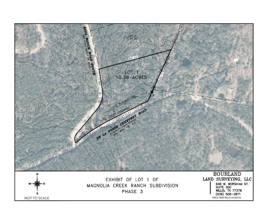 31 King Ranch Road Road Onalaska, TX 77360 - Photo 14 of 14