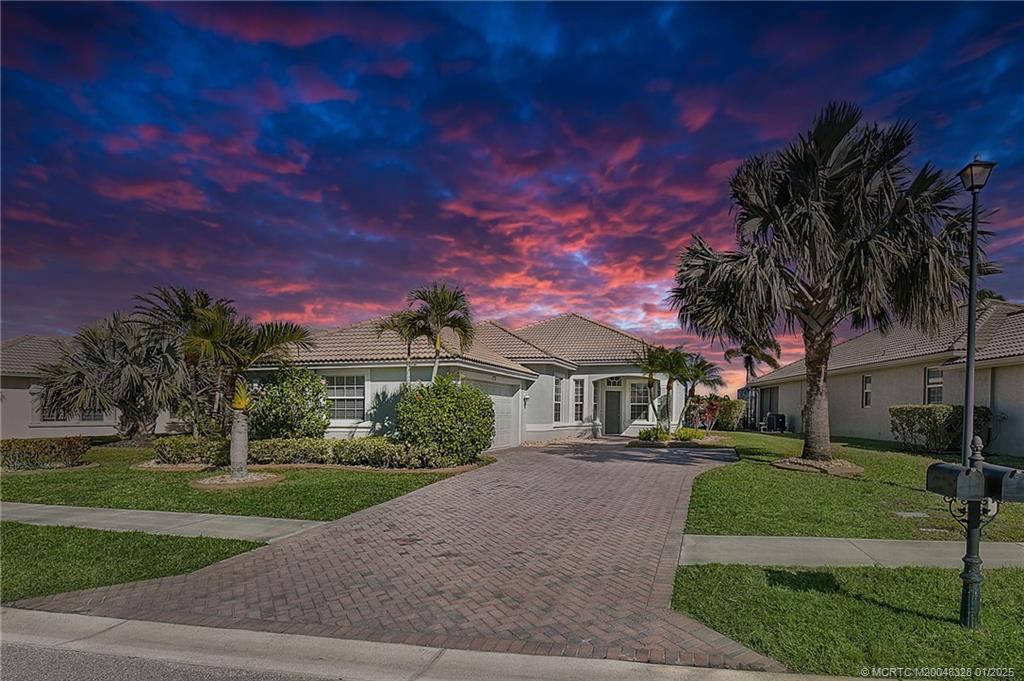 1771 Northwest Old Oak Terrace Jensen Beach, FL 34957 - Photo 1 of 45