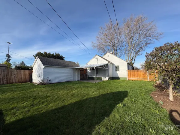 $280,000 | 625 10th Street, Clarkston, WA 99403