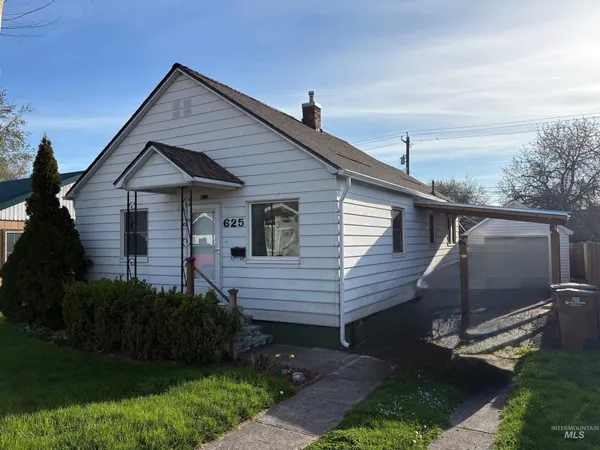 $280,000 | 625 10th Street, Clarkston, WA 99403