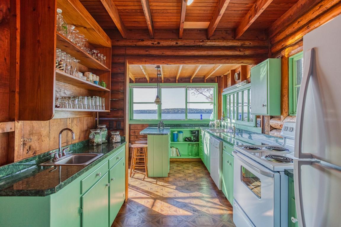 7 Elbow Road East Boothbay, ME 04544 - Photo 30 of 39 29