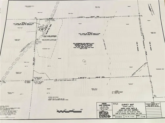 $209,000 | 330 Tallow Hill Road, Spencer, NY 14883