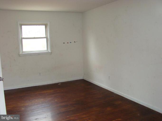 4709 Mangum Road College Park, MD 20740 - Photo 7 of 7 Bedroom #4