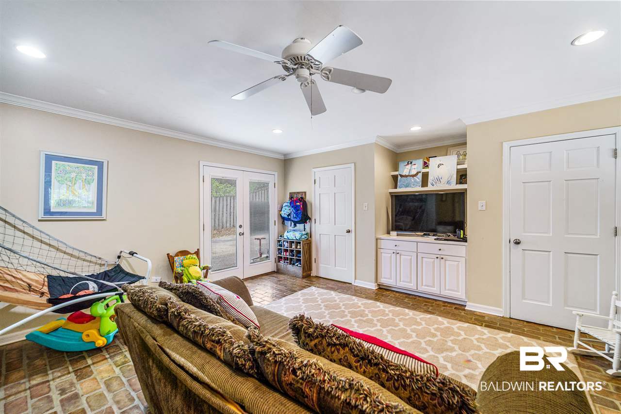 3725 Dunstan Court Mobile, AL 36608 - Photo 28 of 35