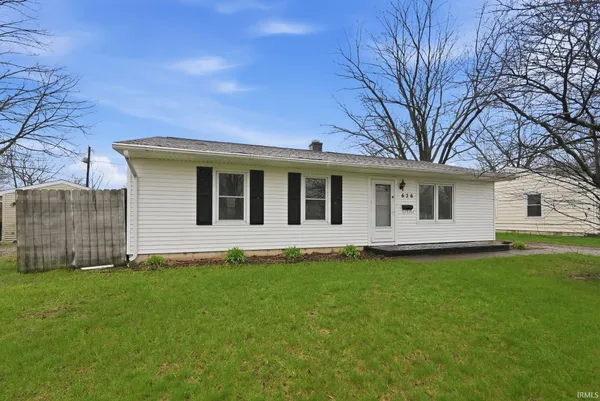 $175,000 | 626 Marston Court, Fort Wayne, IN 46825