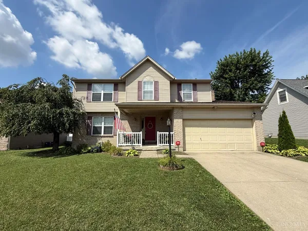 $350,000 | 1103 Flick Lane, Batavia, OH 45103