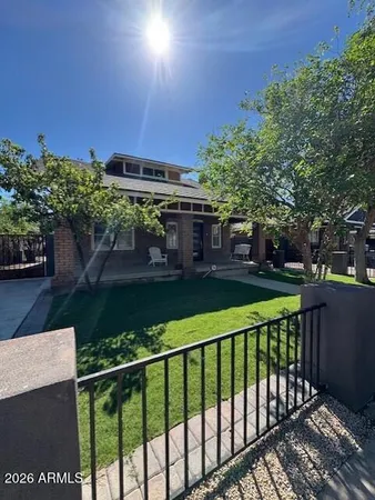 $579,900 | 1209 East Moreland Street, Phoenix, AZ 85006