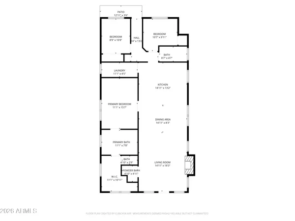 $579,900 | 1209 East Moreland Street, Phoenix, AZ 85006