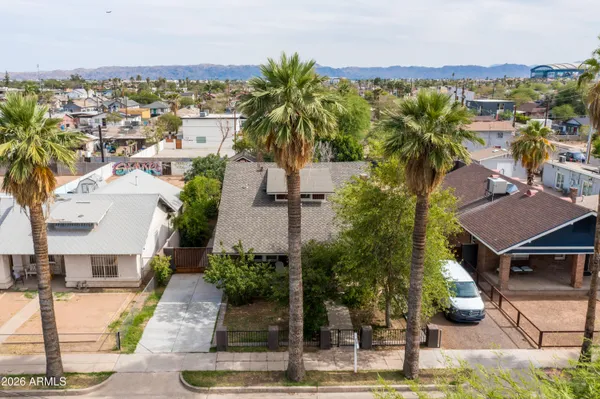 $579,900 | 1209 East Moreland Street, Phoenix, AZ 85006