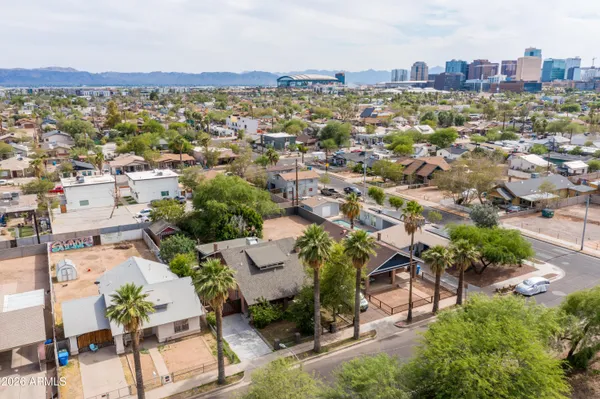 $579,900 | 1209 East Moreland Street, Phoenix, AZ 85006