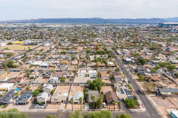 $579,900 | 1209 East Moreland Street, Phoenix, AZ 85006