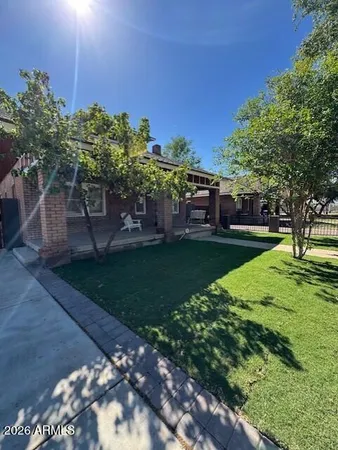 $579,900 | 1209 East Moreland Street, Phoenix, AZ 85006