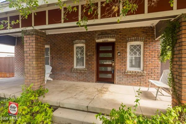 $579,900 | 1209 East Moreland Street, Phoenix, AZ 85006
