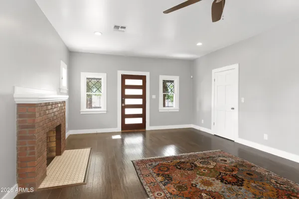 $579,900 | 1209 East Moreland Street, Phoenix, AZ 85006