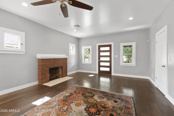 $579,900 | 1209 East Moreland Street, Phoenix, AZ 85006