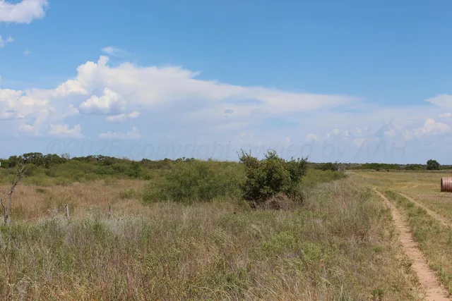 a view of lake and mountain