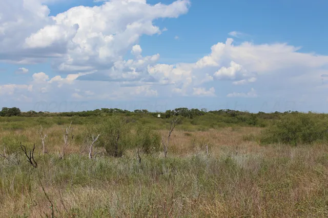 a view of a city and mountains