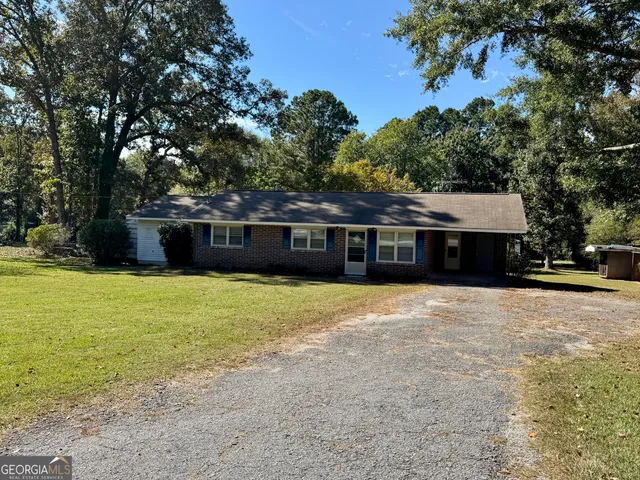 $1,800 | 606 Viewpoint Drive, Jackson, GA 30233