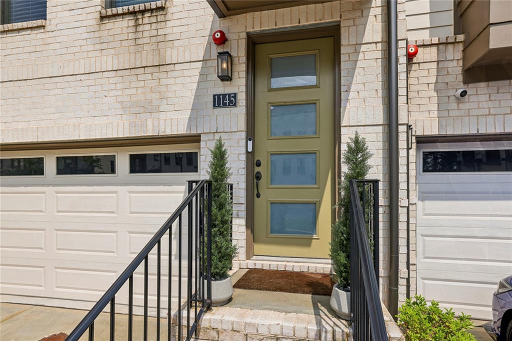 1145 Rivard Circle Northwest Atlanta, GA 30318 - Photo 2 of 51