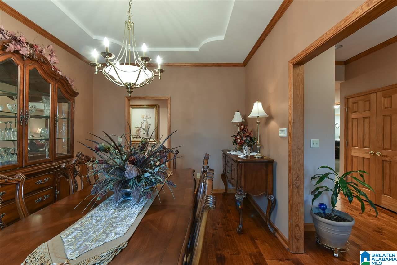 6261 Rock Mountain Lake Road McCalla, AL 35111 - Photo 8 of 50