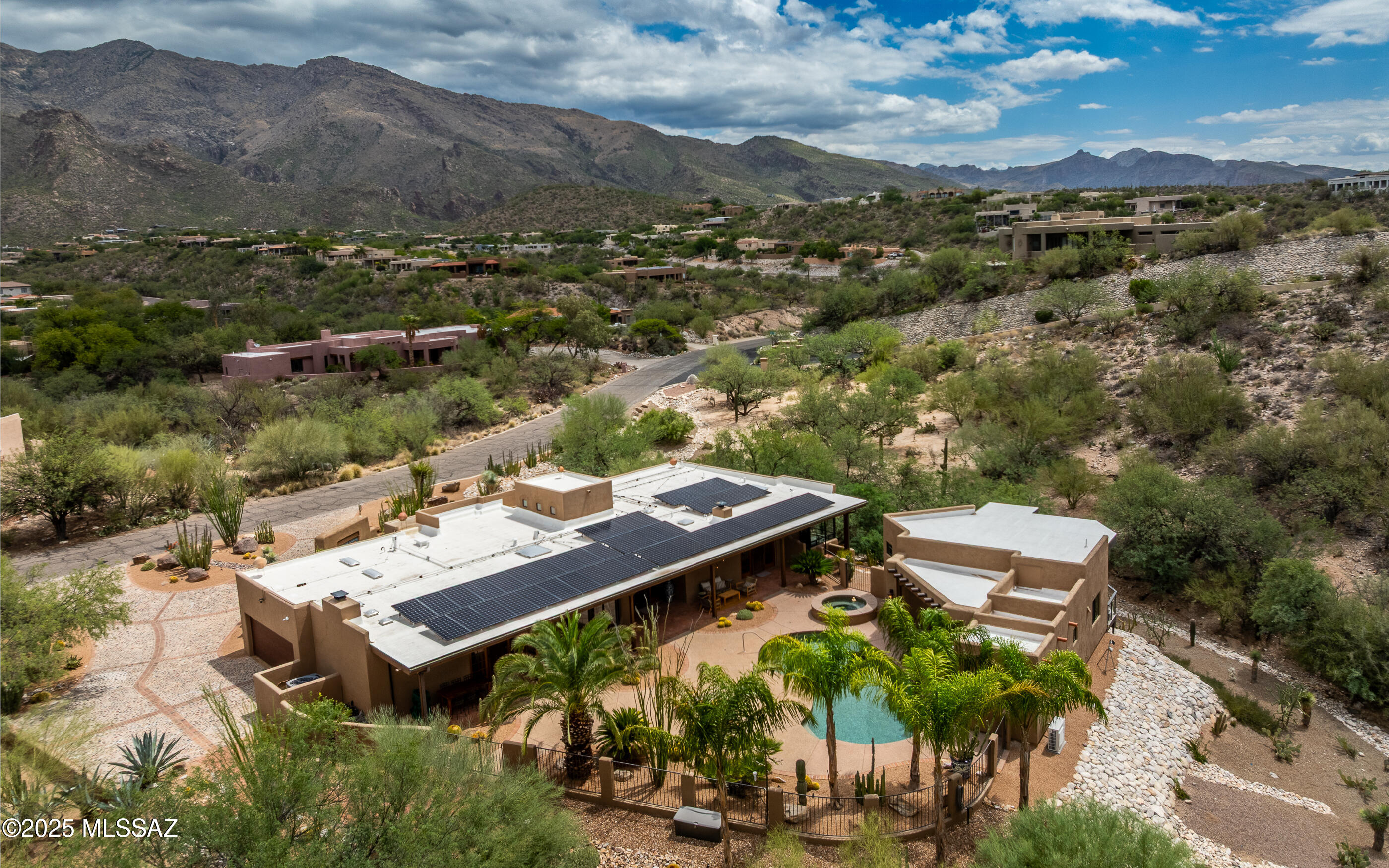 5650 East Pinchot Road Tucson, AZ 85750 - Photo 49 of 51 Gallery Image 49