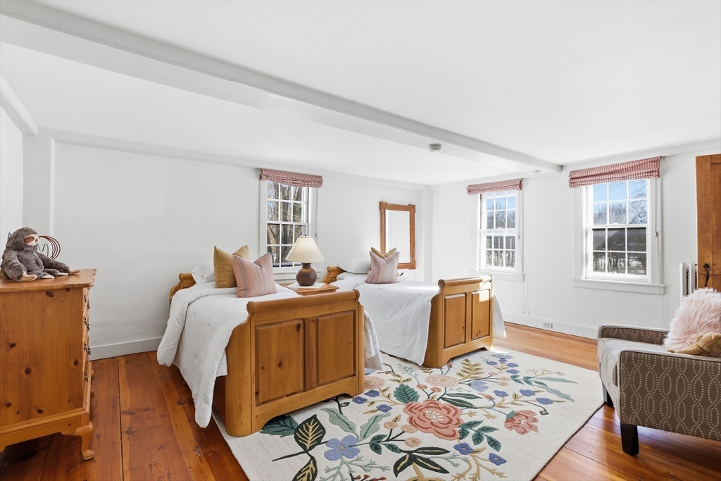 105 Lexington Road Concord, MA 01742 - Photo 25 of 42