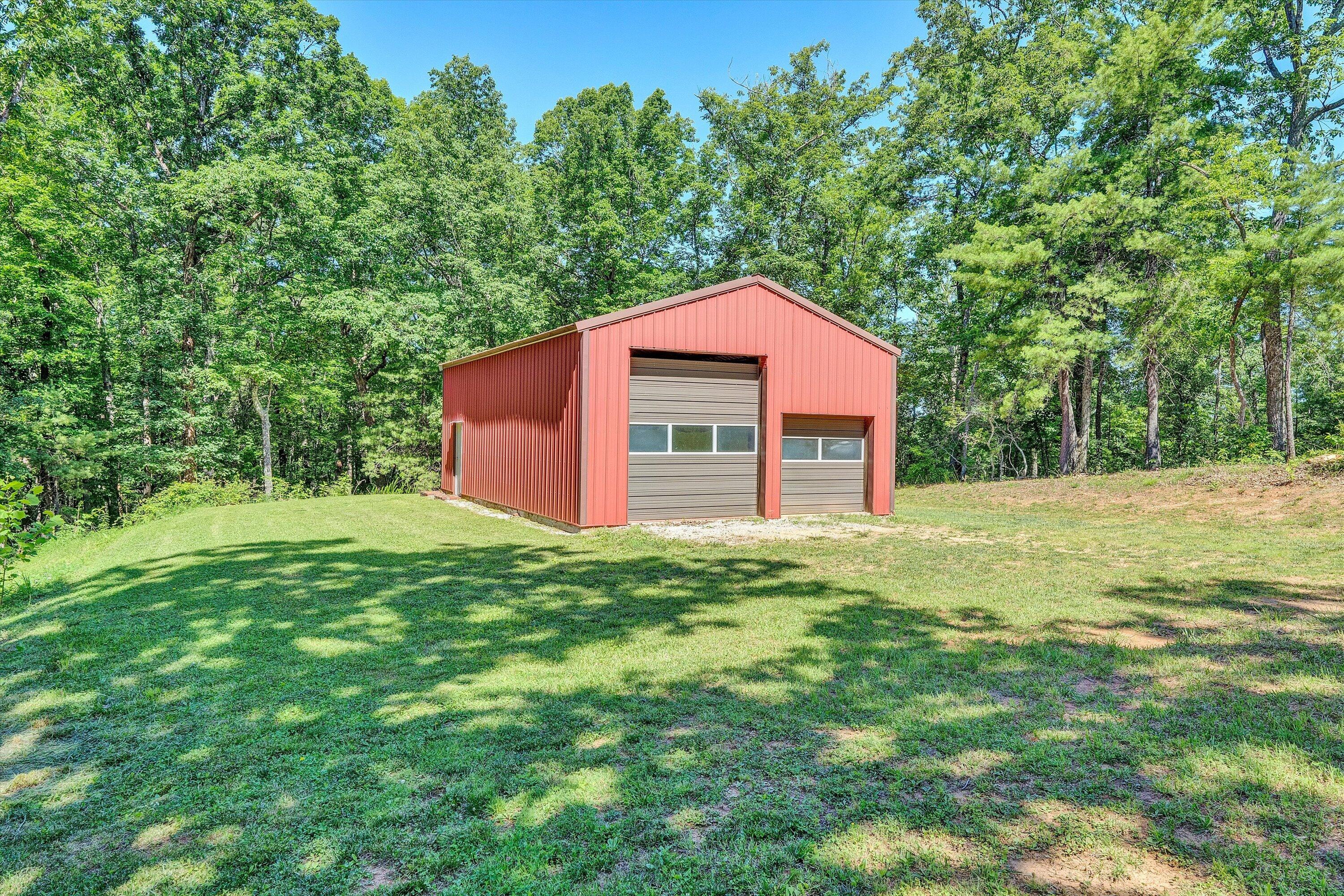 99 Raglin Branch Lane Ferrum, VA 24088 - Photo 38 of 46 99 Raglin Branch Ln.
