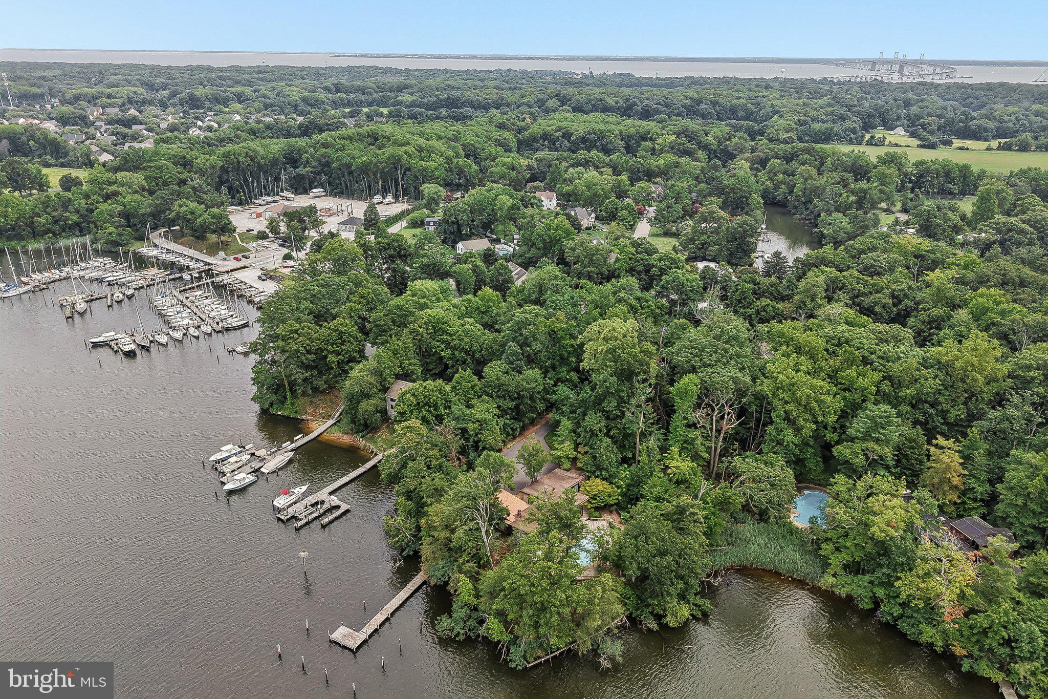 1674 Homewood Landing Road Annapolis, MD 21409 - Photo 15 of 81 Gallery Image 15