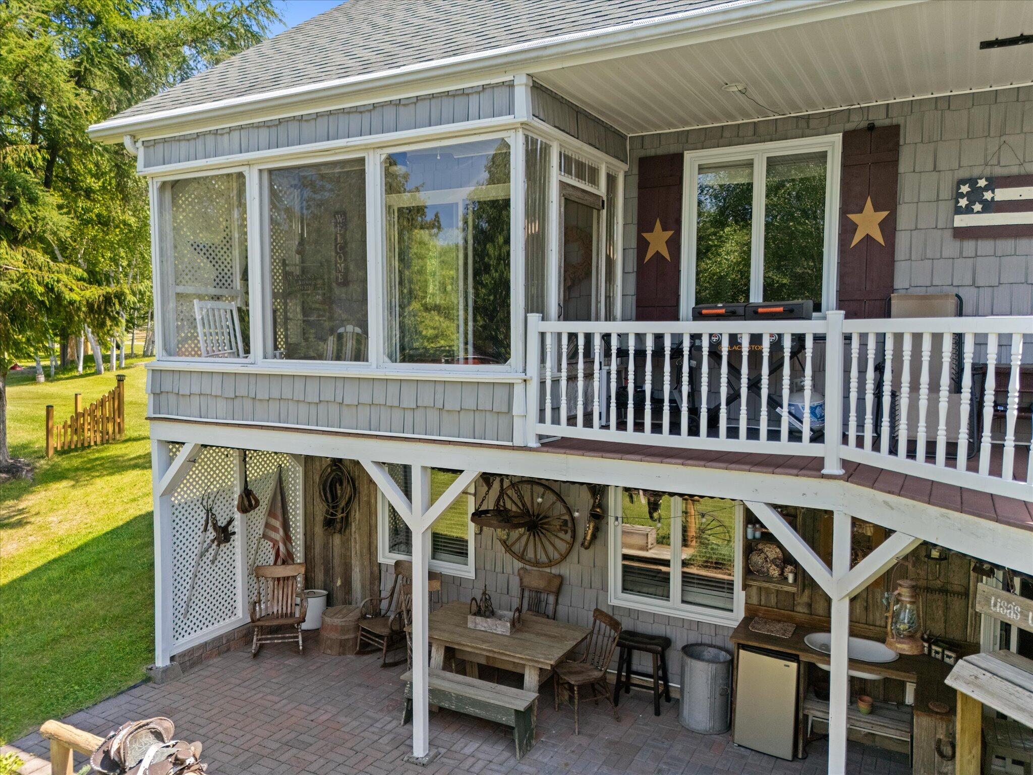 1449 Sly Brook Road Eagle Lake, ME 04739 - Photo 60 of 98 060-1449 Sly Brook Rd. Eagle Lake