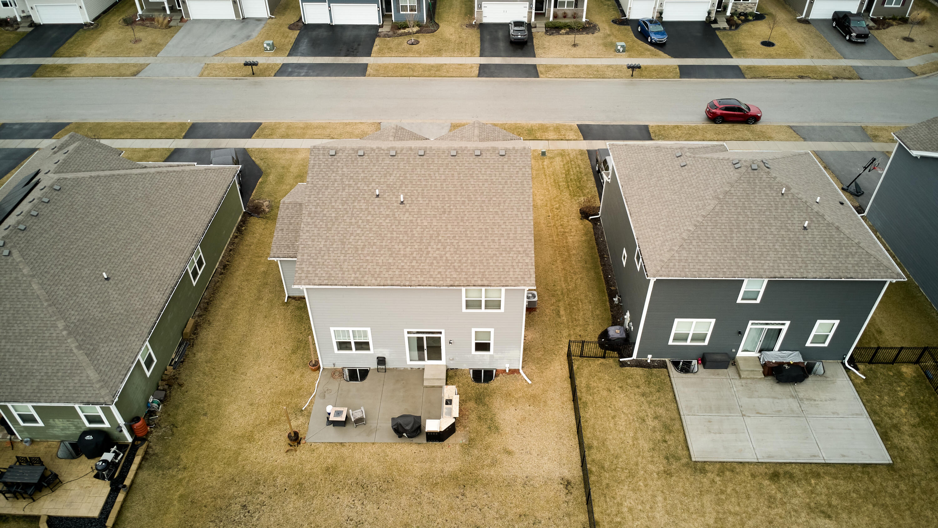 10351 Privet Drive Crown Point, IN 46307 - Photo 50 of 52 3000x1687
