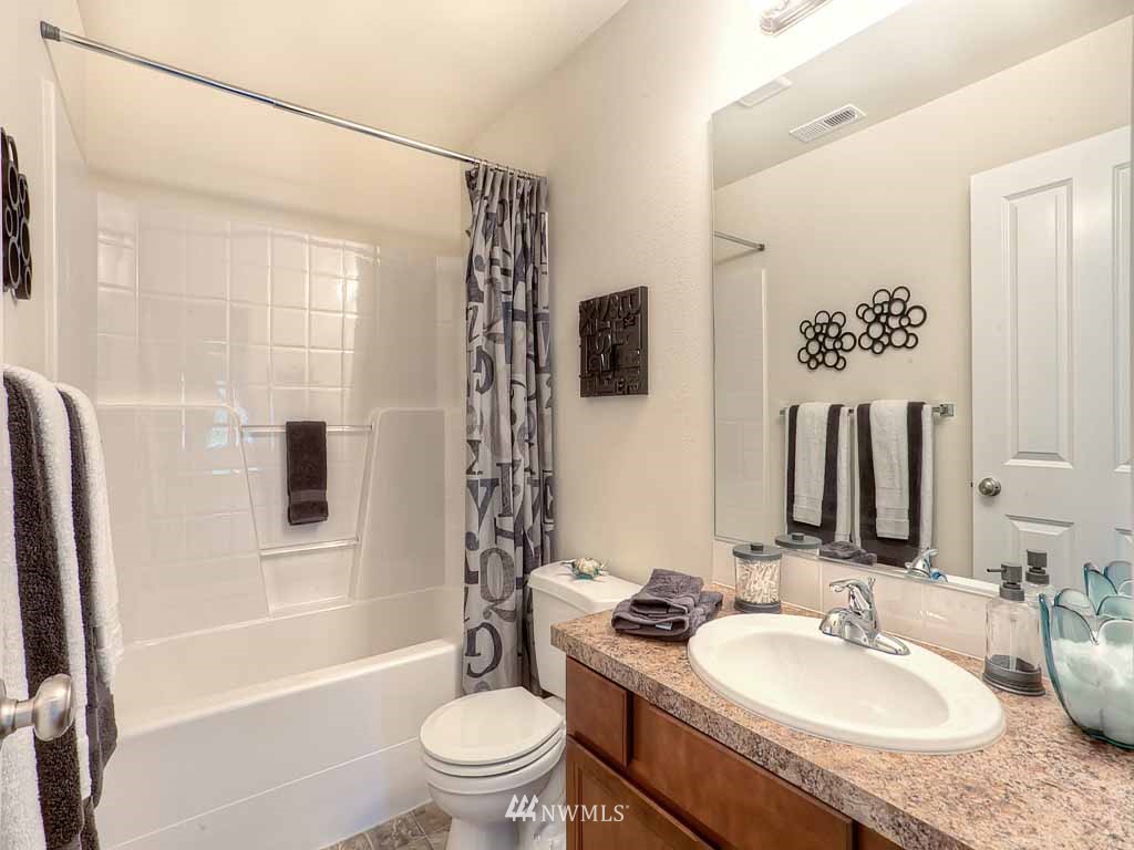3314 176th Place Southeast, Unit 30 Bothell, WA 98012 - Photo 11 of 12 Gallery Image 11