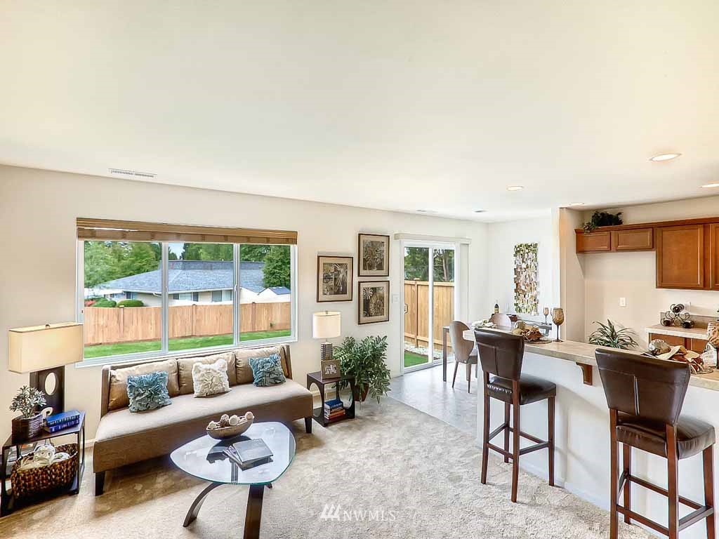 3314 176th Place Southeast, Unit 30 Bothell, WA 98012 - Photo 5 of 12 Gallery Image 5