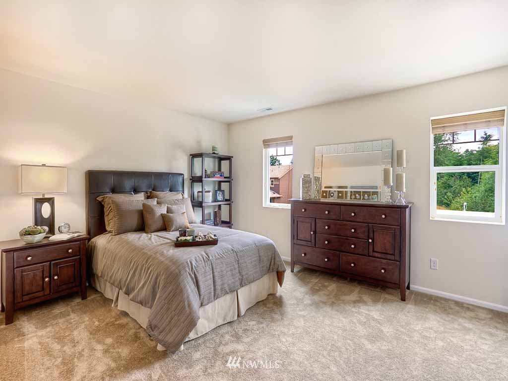3314 176th Place Southeast, Unit 30 Bothell, WA 98012 - Photo 7 of 12 Gallery Image 7