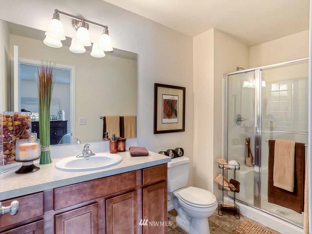 3314 176th Place Southeast, Unit 30 Bothell, WA 98012 - Photo 9 of 12 Gallery Image 9