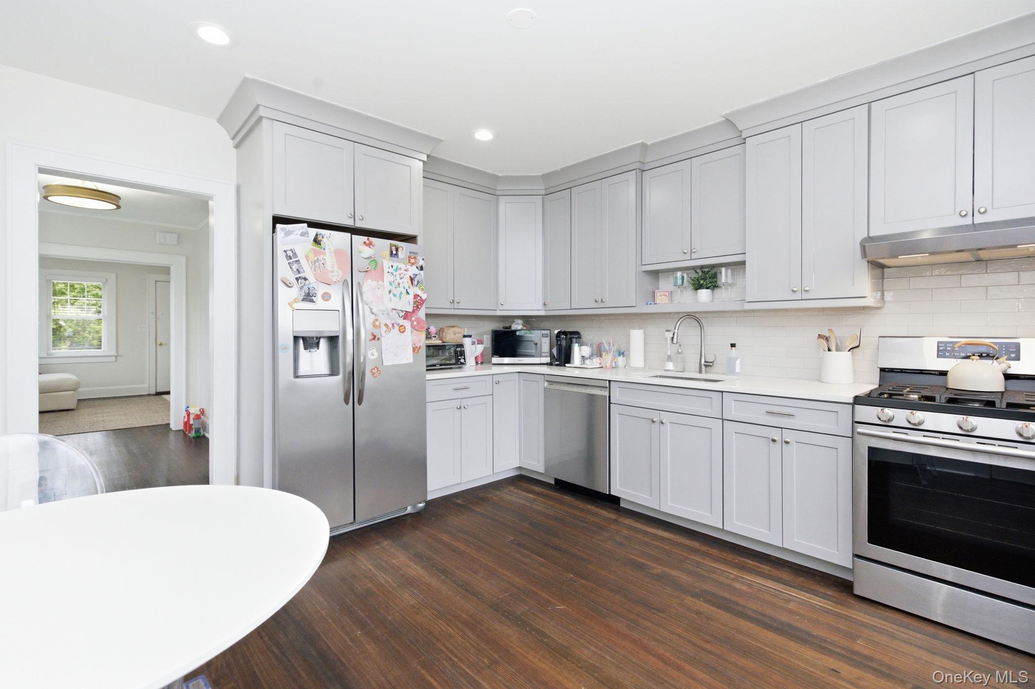 229 South Ridge Street Rye Brook, NY 10573 - Photo 9 of 23 Gallery Image 9