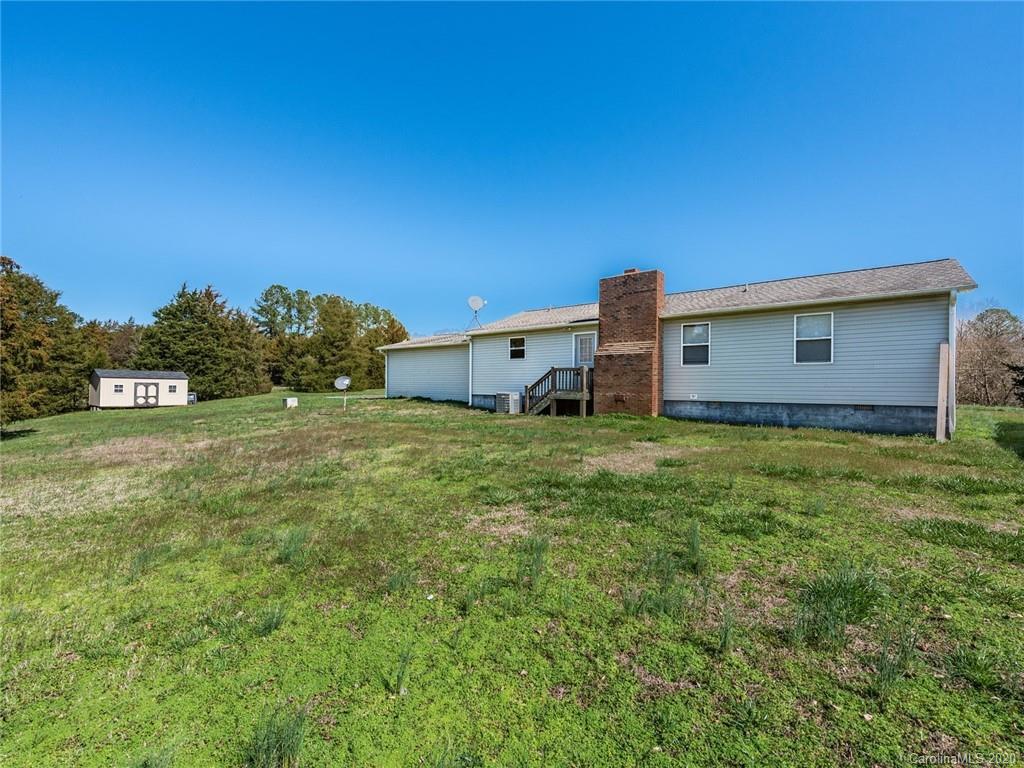 771 Glenn Road Clover, SC 29710 - Photo 28 of 32