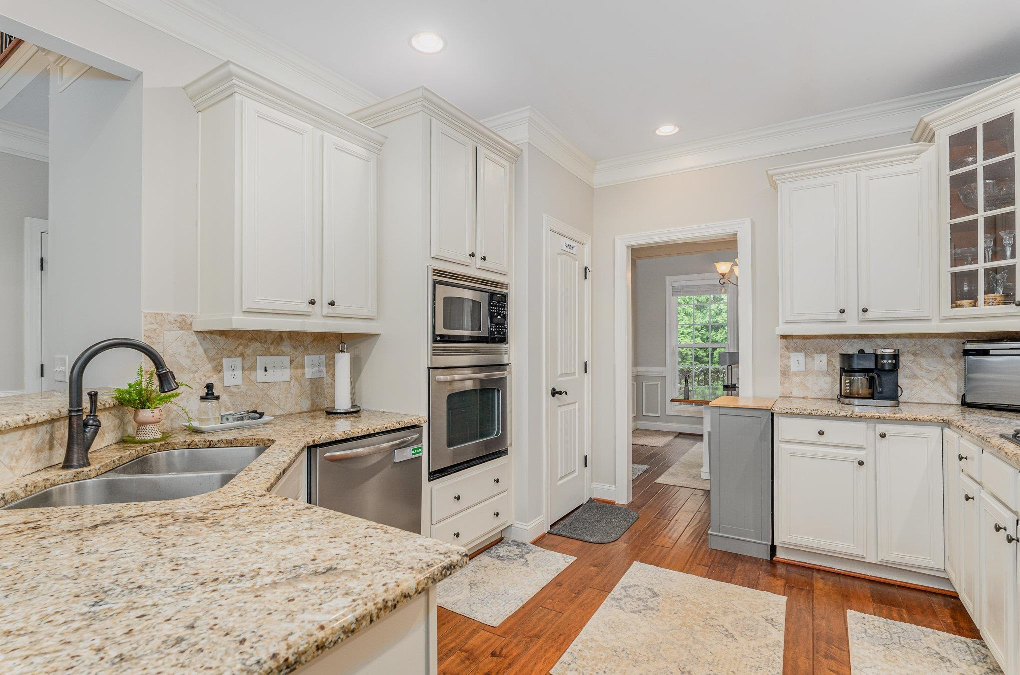 413 Deacon Ridge Street Wake Forest, NC 27587 - Photo 11 of 30 Photo 11