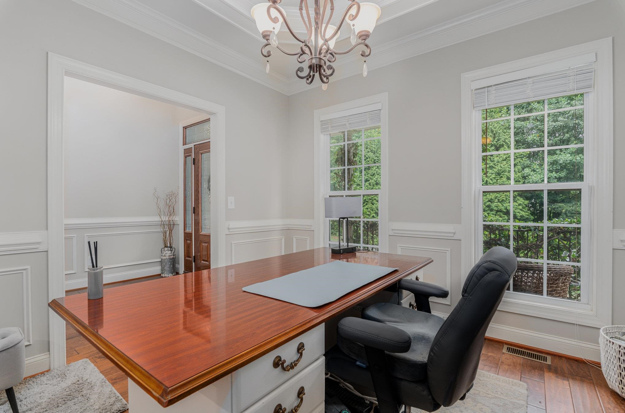 413 Deacon Ridge Street Wake Forest, NC 27587 - Photo 13 of 30 Photo 13