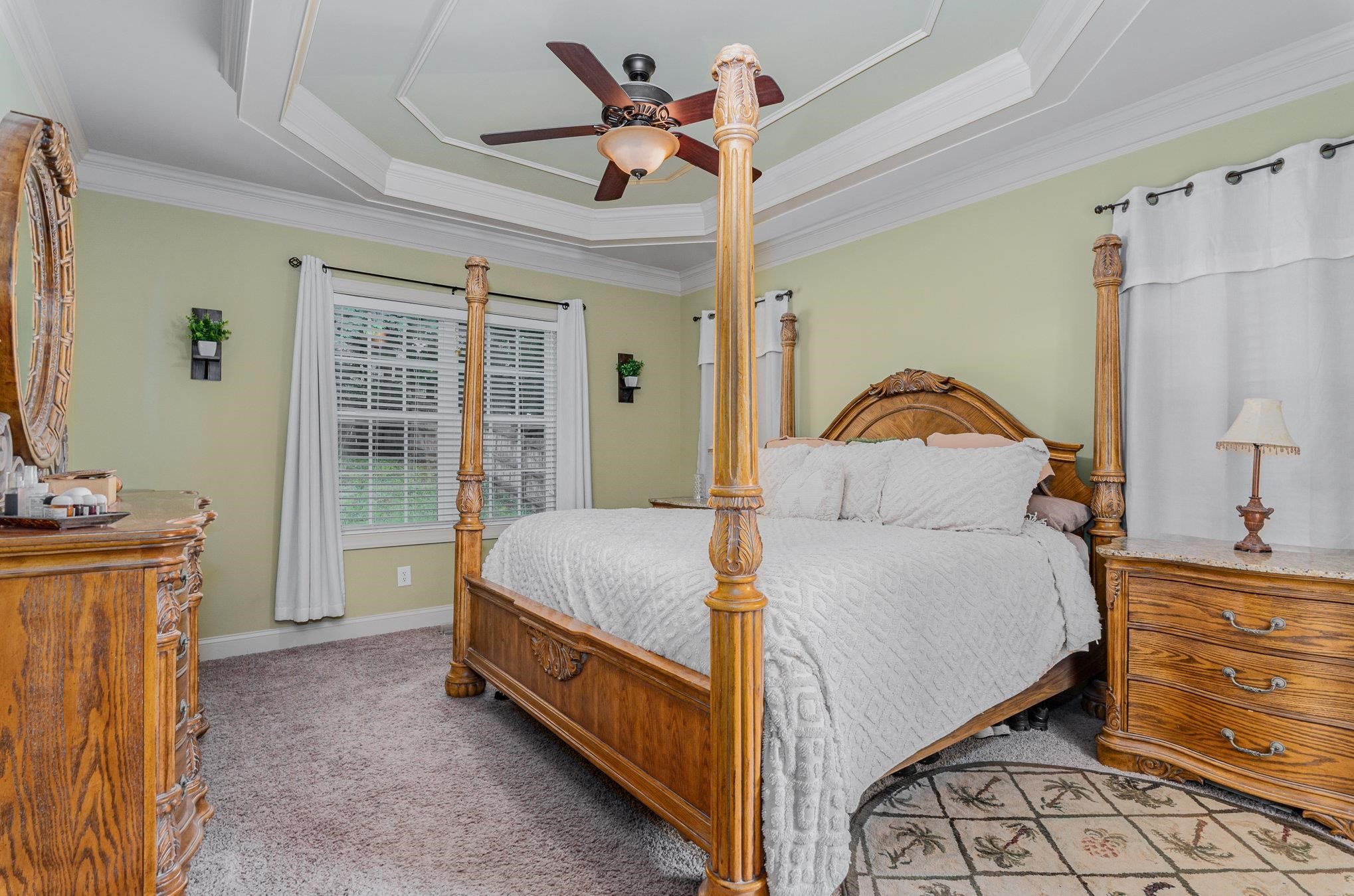413 Deacon Ridge Street Wake Forest, NC 27587 - Photo 14 of 30 Photo 14
