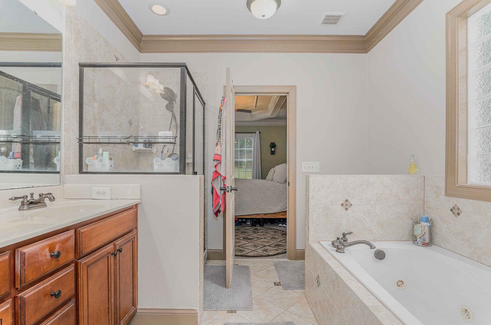 413 Deacon Ridge Street Wake Forest, NC 27587 - Photo 17 of 30 Photo 17