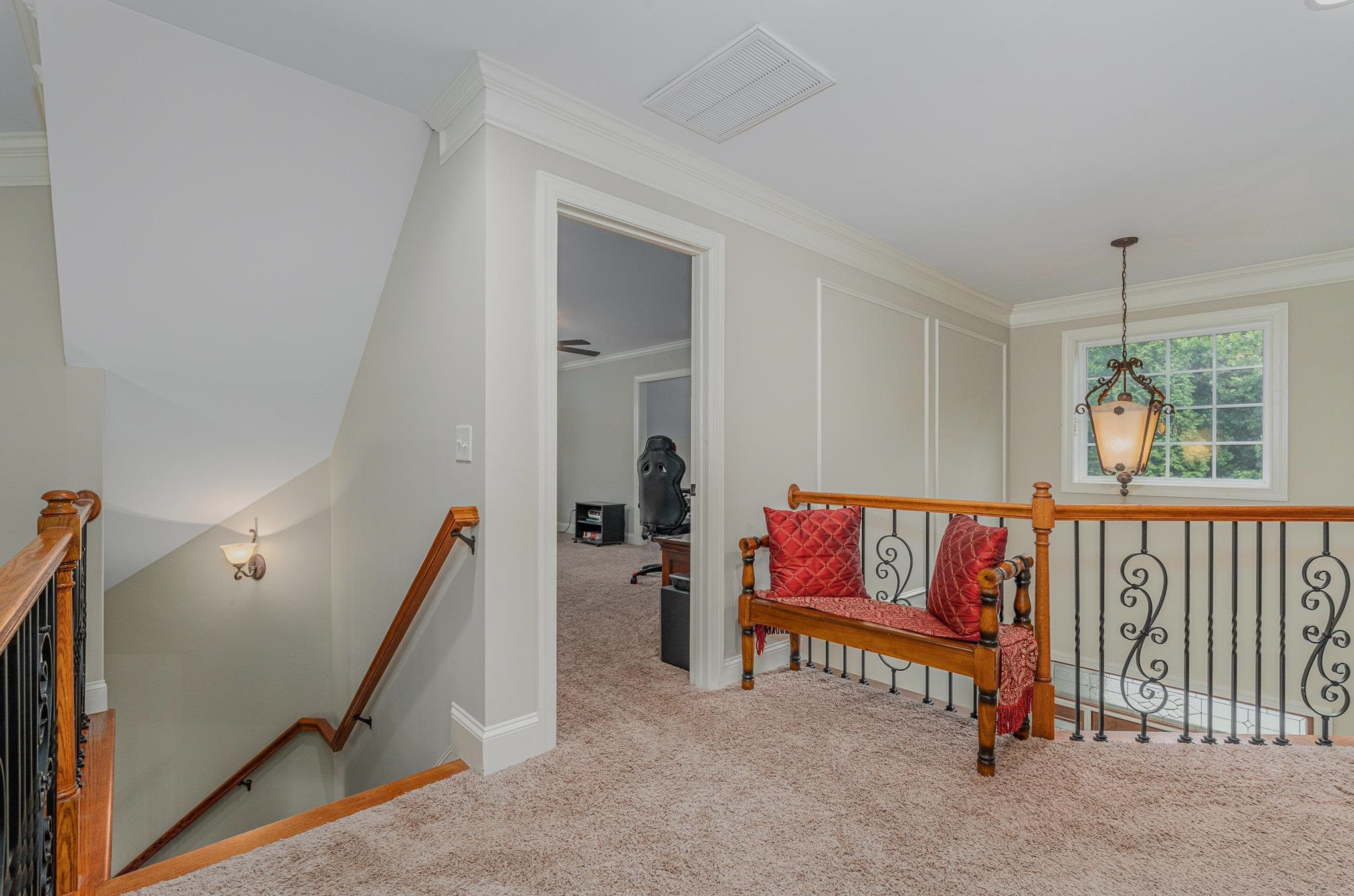 413 Deacon Ridge Street Wake Forest, NC 27587 - Photo 18 of 30 Photo 18