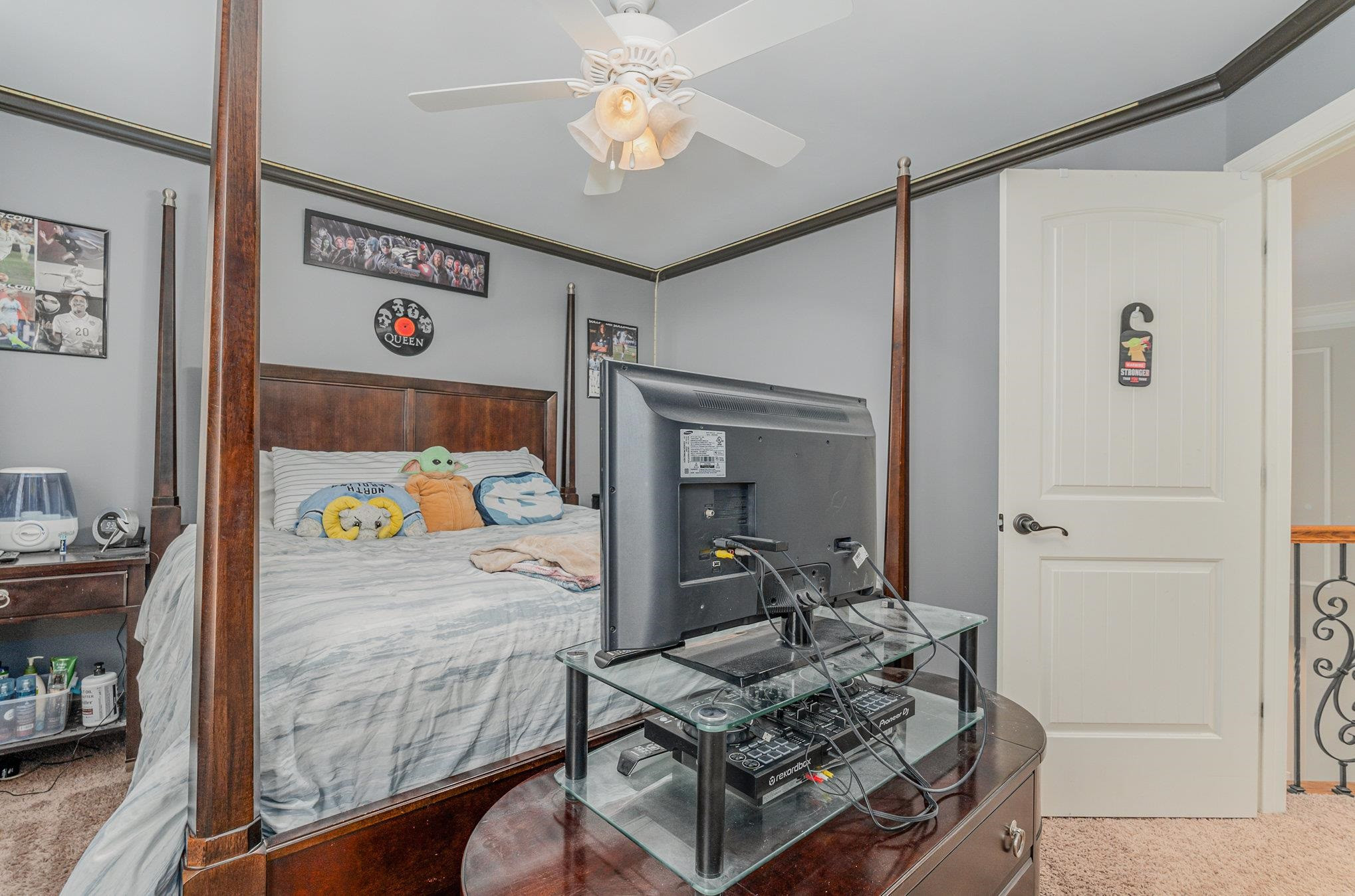 413 Deacon Ridge Street Wake Forest, NC 27587 - Photo 19 of 30 Photo 19