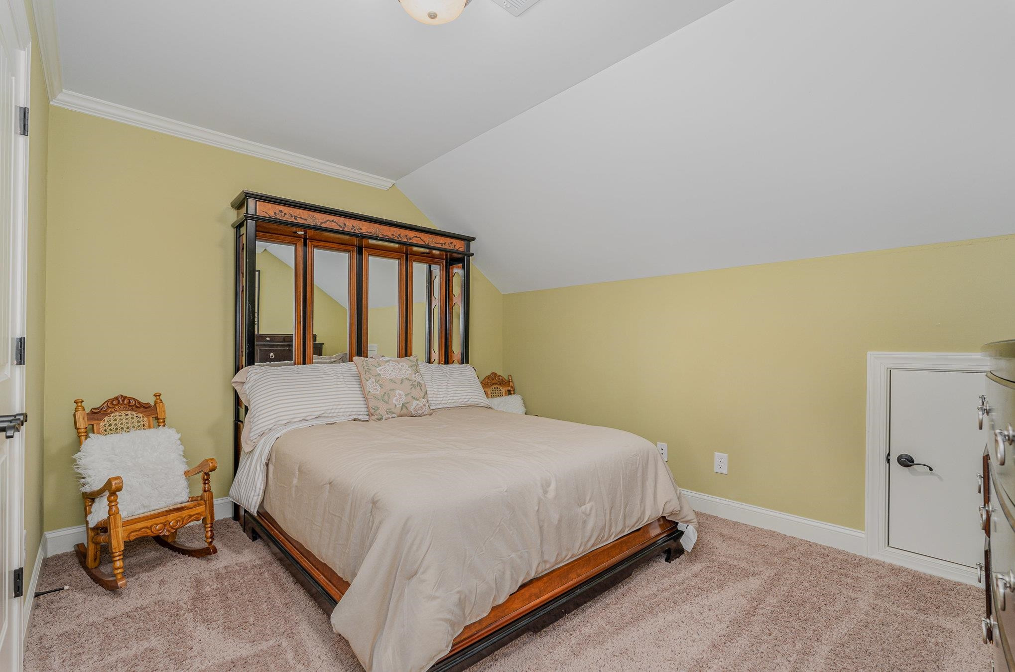 413 Deacon Ridge Street Wake Forest, NC 27587 - Photo 20 of 30 Photo 20