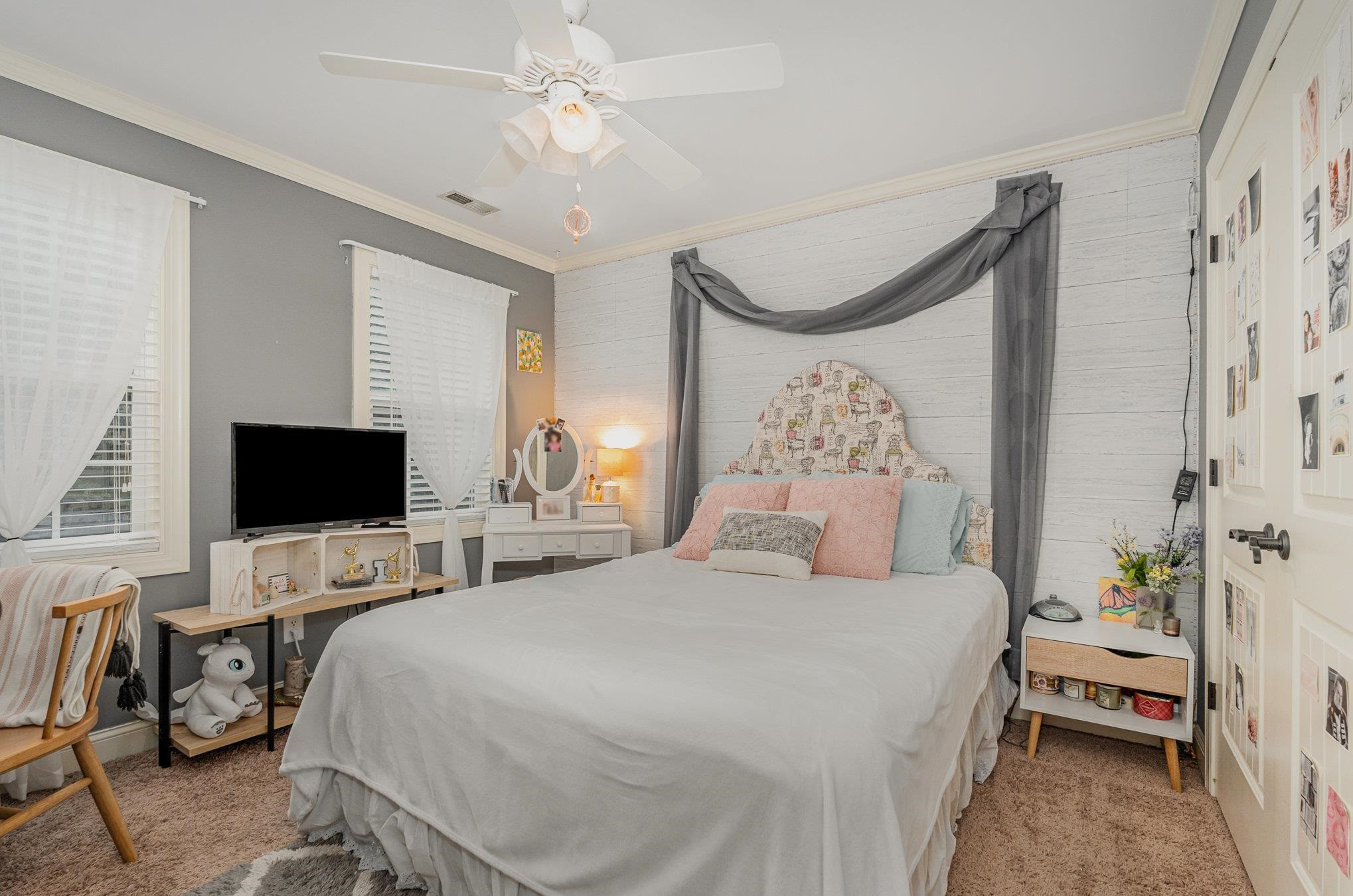 413 Deacon Ridge Street Wake Forest, NC 27587 - Photo 21 of 30 Photo 21