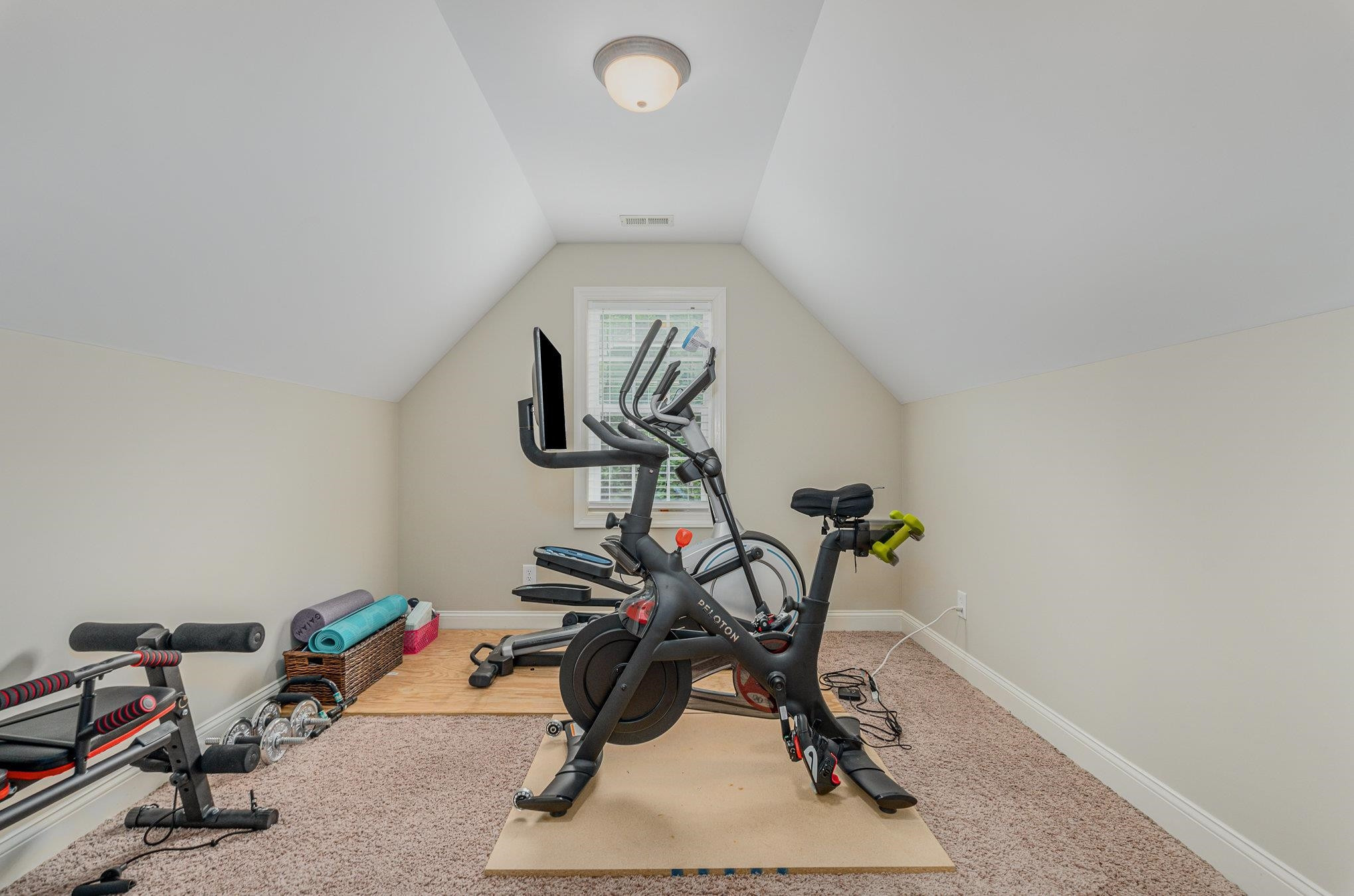 413 Deacon Ridge Street Wake Forest, NC 27587 - Photo 24 of 30 Photo 24