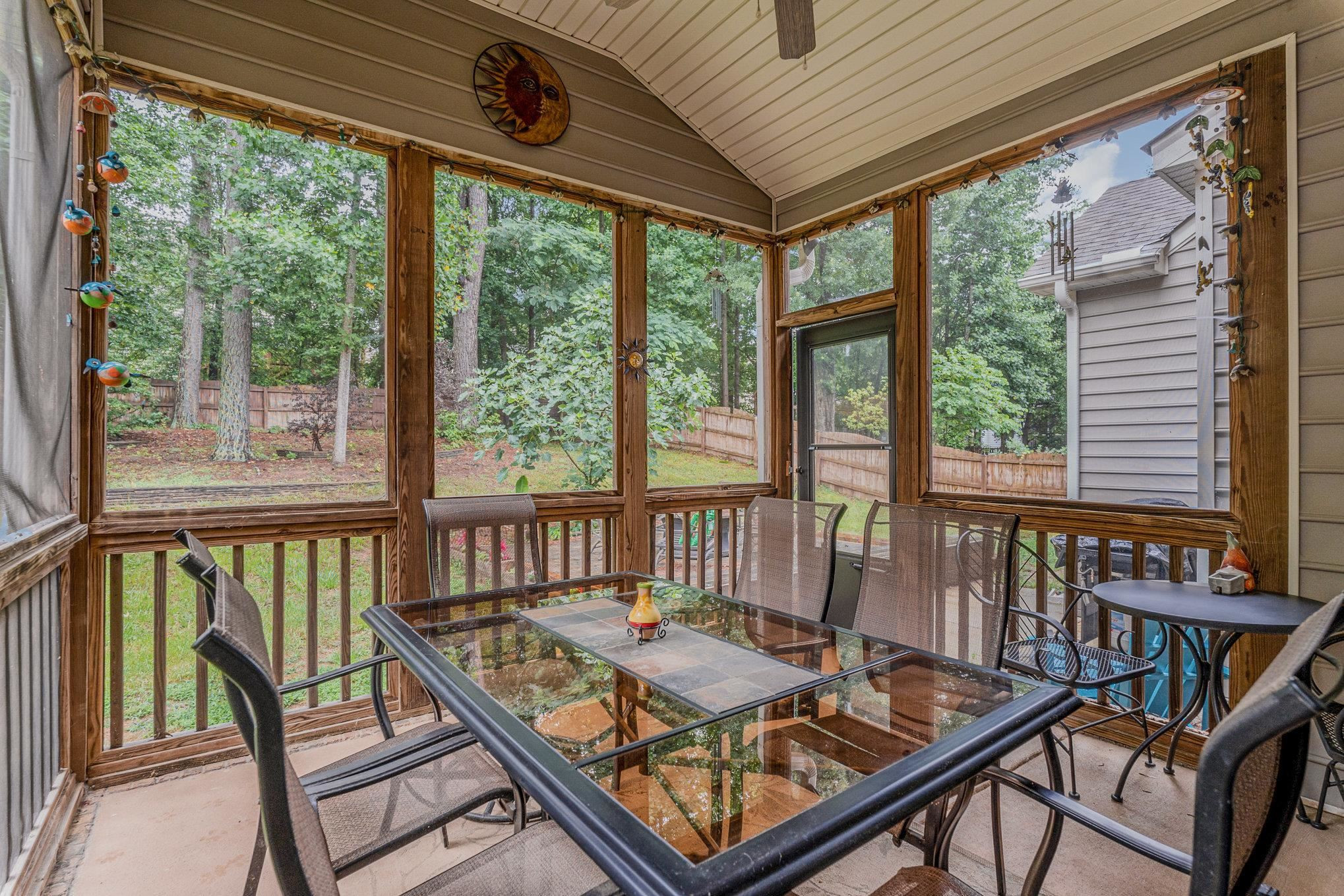 413 Deacon Ridge Street Wake Forest, NC 27587 - Photo 28 of 30 Photo 28