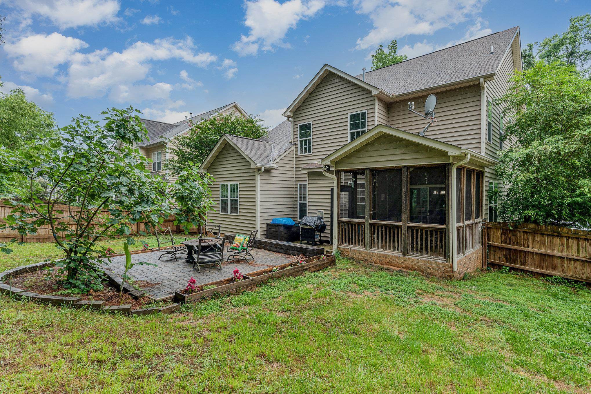 413 Deacon Ridge Street Wake Forest, NC 27587 - Photo 29 of 30 Photo 29