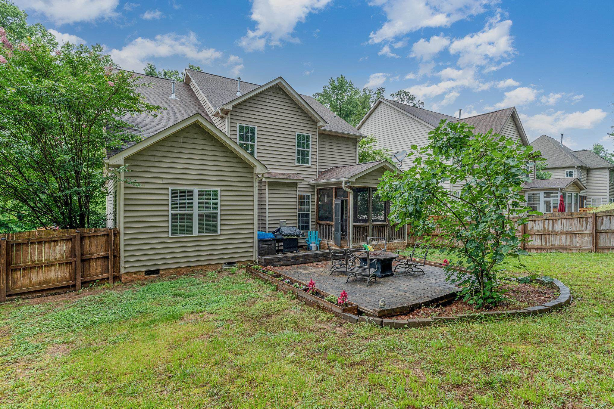 413 Deacon Ridge Street Wake Forest, NC 27587 - Photo 30 of 30 Photo 30