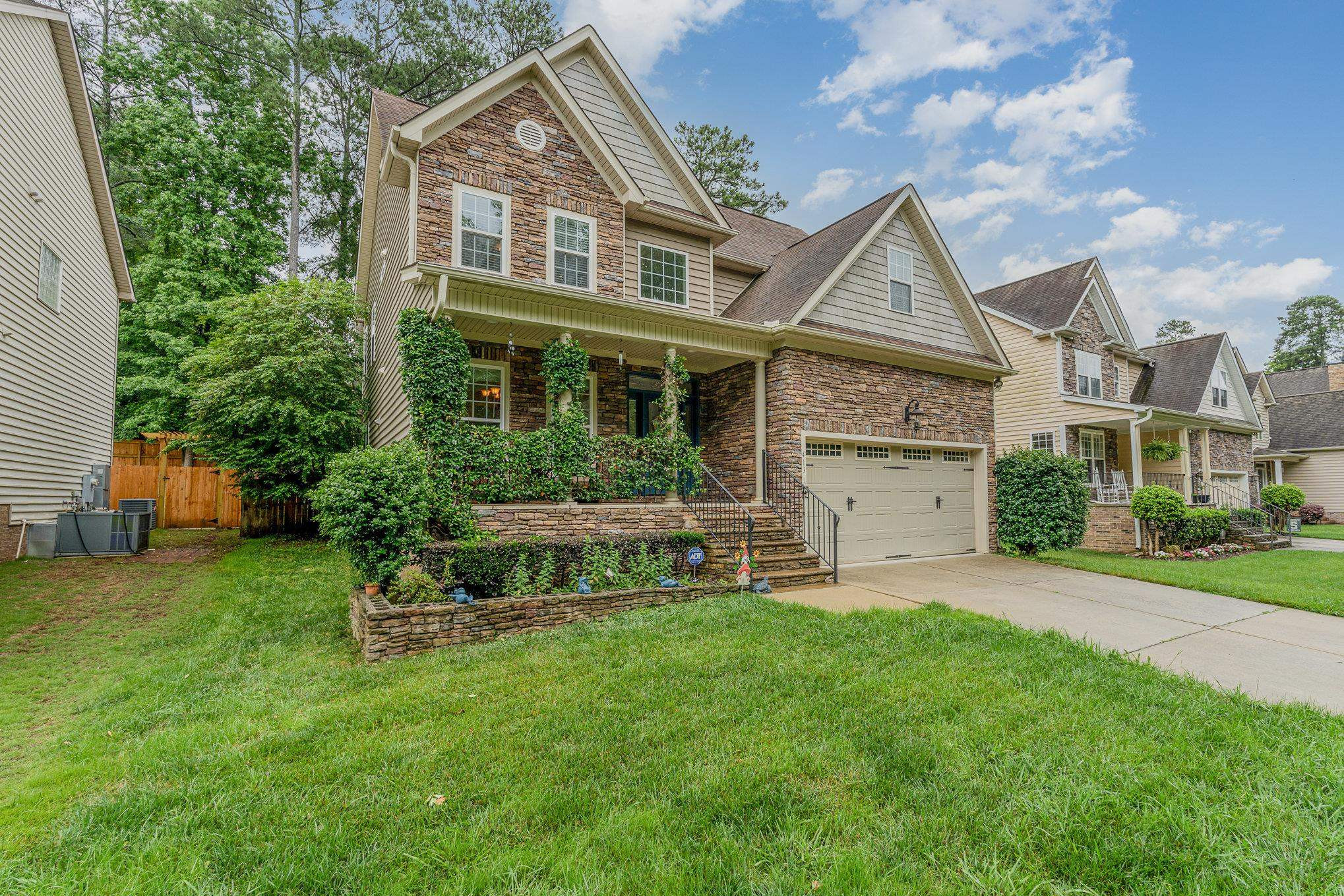 413 Deacon Ridge Street Wake Forest, NC 27587 - Photo 3 of 30 Photo 3