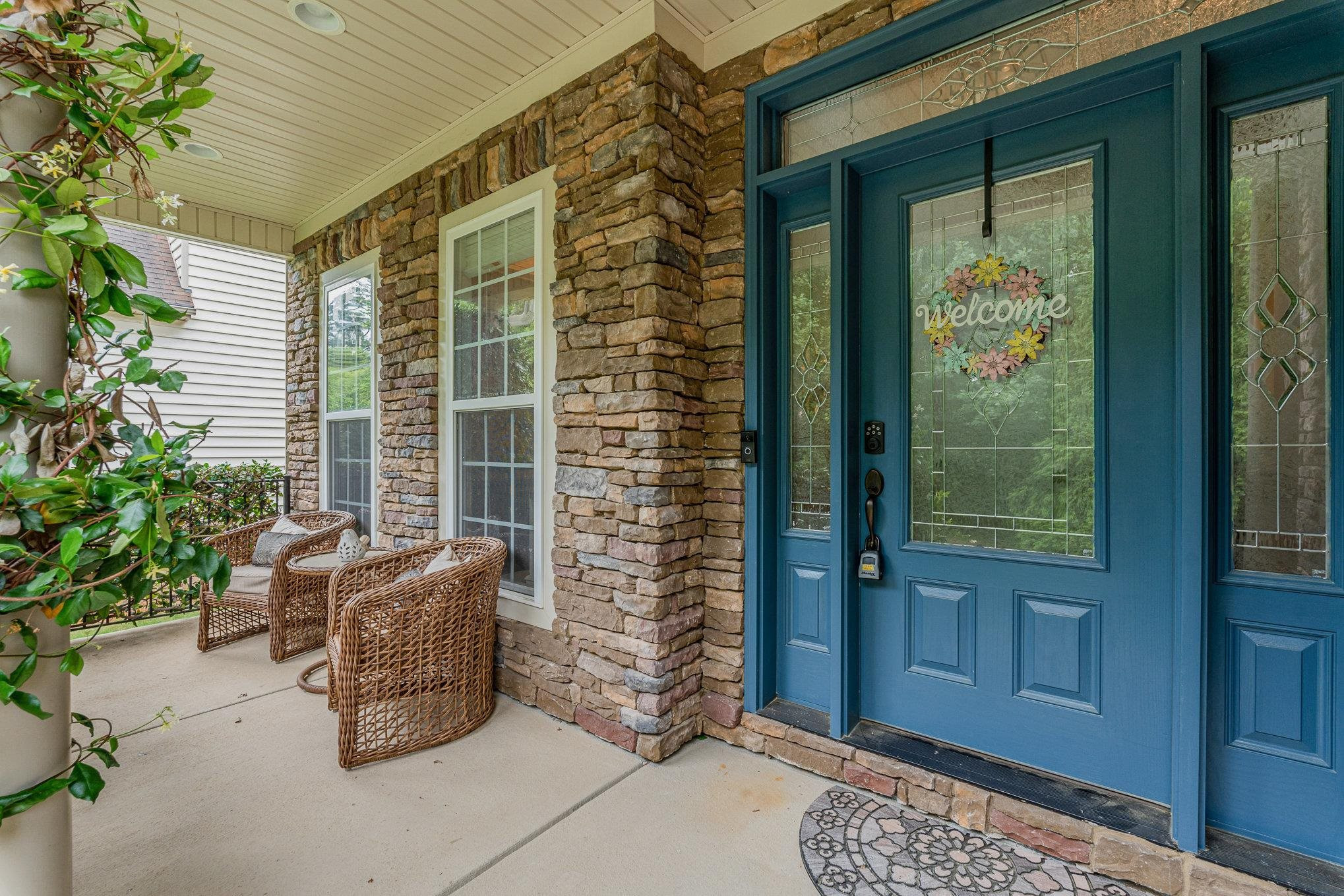 413 Deacon Ridge Street Wake Forest, NC 27587 - Photo 4 of 30 Photo 4